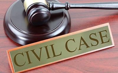 Civil Cases