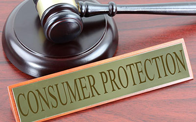 Consumer Court Cases
