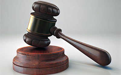 Cooperative Tribunal Cases