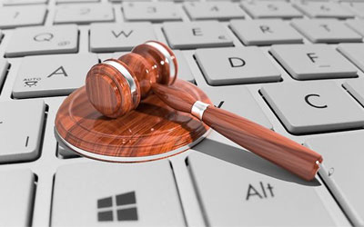 Cybercrime Cases
