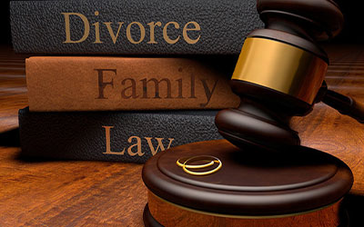 Matrimonial Cases